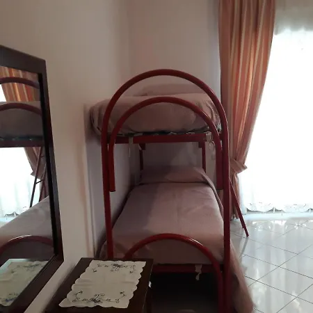 Locazione Tur Gambino Mariana Nicoletta *