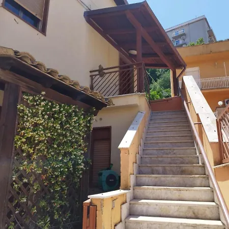 Apartman Locazione Tur Gambino Mariana Nicoletta Agrigento