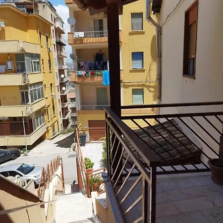 Locazione Tur Gambino Mariana Nicoletta * Agrigento