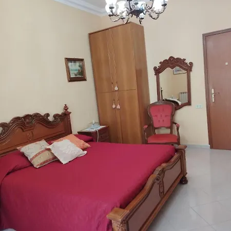 Apartman Locazione Tur Gambino Mariana Nicoletta