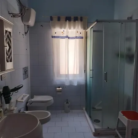 Apartment Locazione Tur Gambino Mariana Nicoletta