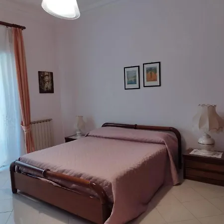 Locazione Tur Gambino Mariana Nicoletta Agrigento