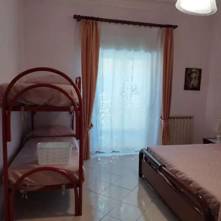 Locazione Tur Gambino Mariana Nicoletta Διαμέρισμα Αγκριτζέντο