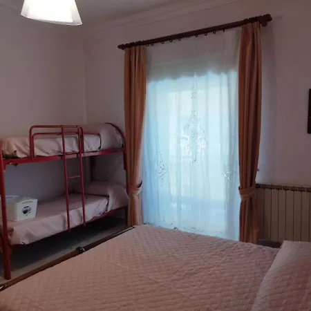 Locazione Tur Gambino Mariana Nicoletta Apartment