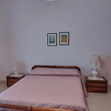Apartment Locazione Tur Gambino Mariana Nicoletta