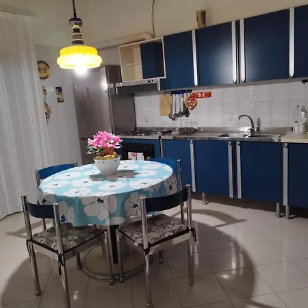 Apartment Locazione Tur Gambino Mariana Nicoletta