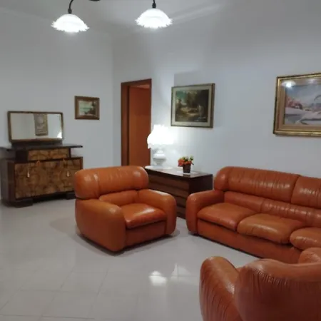 Apartman Locazione Tur Gambino Mariana Nicoletta