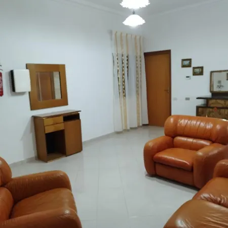 Apartment Locazione Tur Gambino Mariana Nicoletta *