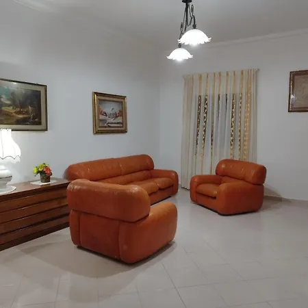 Locazione Tur Gambino Mariana Nicoletta Apartment Agrigento