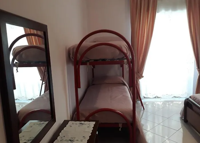 Locazione Tur Gambino Mariana Nicoletta *