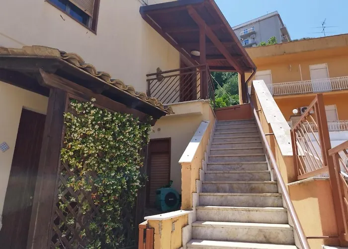 Apartman Locazione Tur Gambino Mariana Nicoletta Agrigento