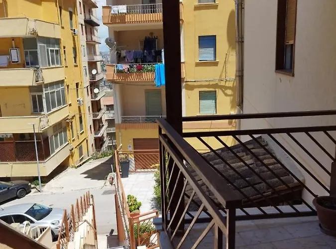 Locazione Tur Gambino Mariana Nicoletta * Agrigente