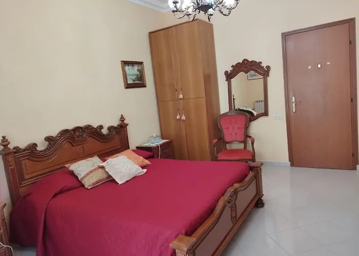 Apartman Locazione Tur Gambino Mariana Nicoletta