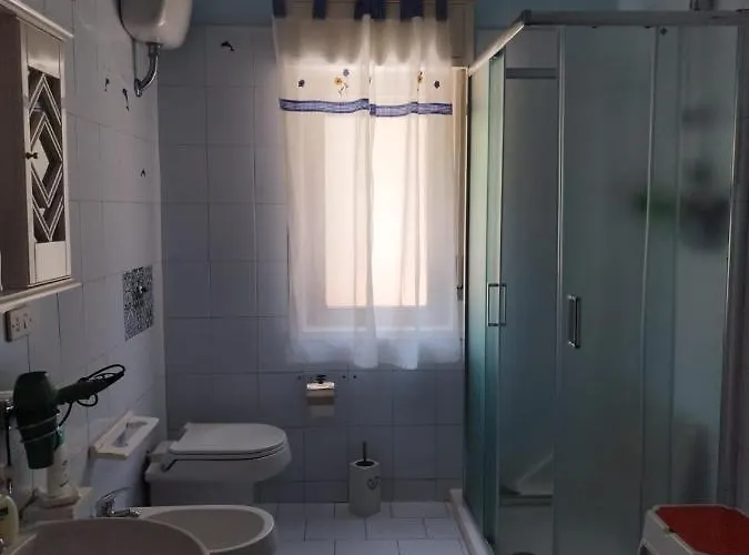 Apartman Locazione Tur Gambino Mariana Nicoletta