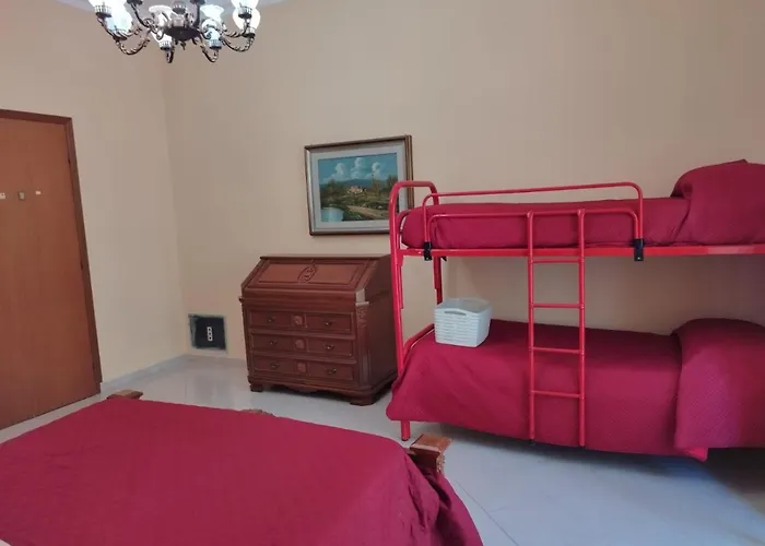 Locazione Tur Gambino Mariana Nicoletta