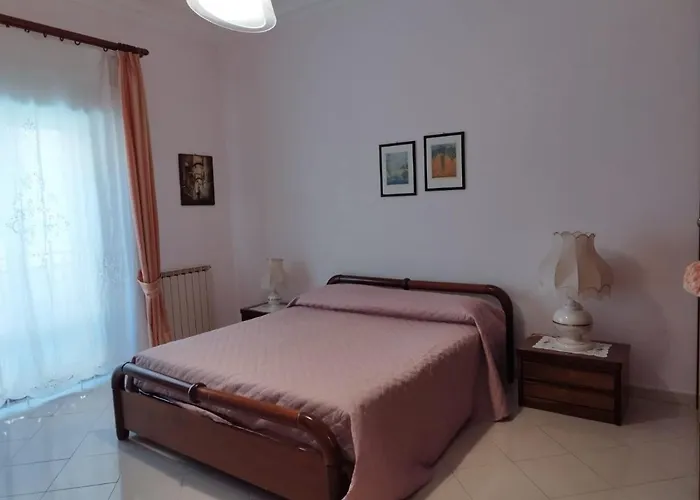 Locazione Tur Gambino Mariana Nicoletta Agrigento