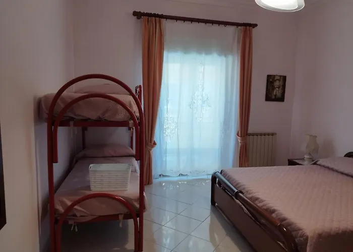 Locazione Tur Gambino Mariana Nicoletta Apartman Agrigento