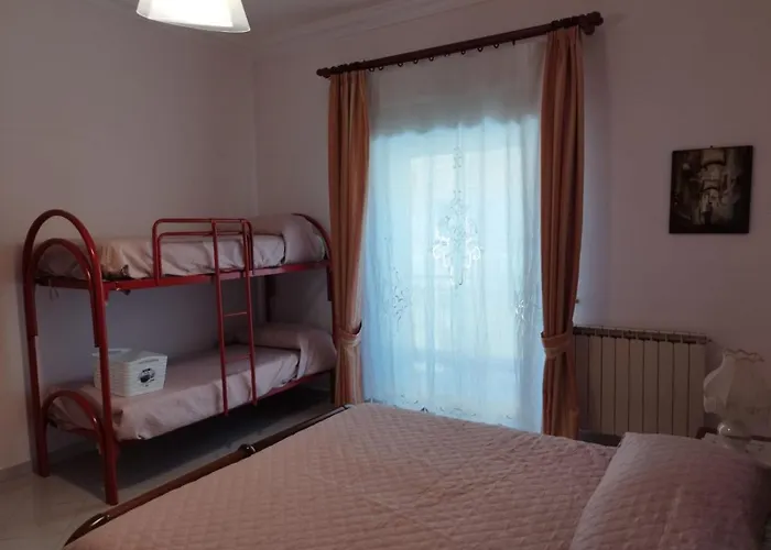 Locazione Tur Gambino Mariana Nicoletta Appartement