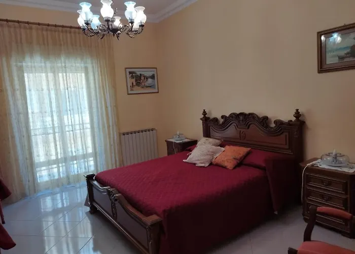 Locazione Tur Gambino Mariana Nicoletta