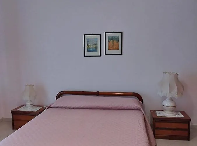 Apartman Locazione Tur Gambino Mariana Nicoletta