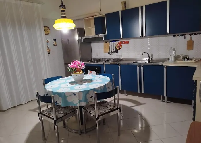 Apartman Locazione Tur Gambino Mariana Nicoletta