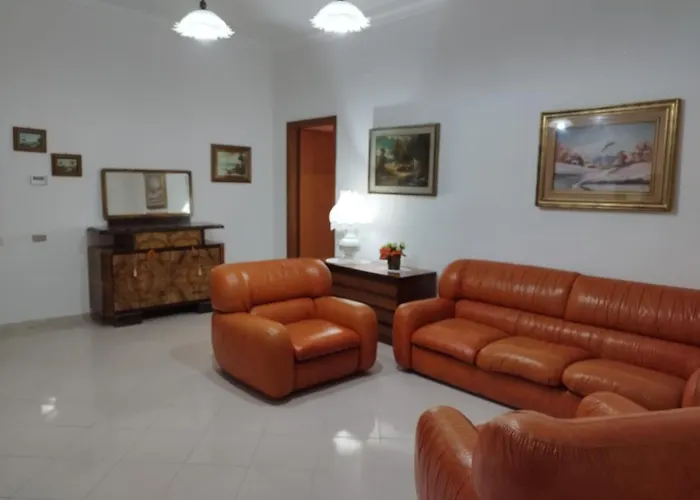 Apartman Locazione Tur Gambino Mariana Nicoletta