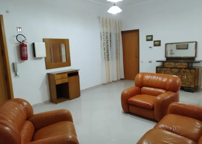 Appartement Locazione Tur Gambino Mariana Nicoletta *