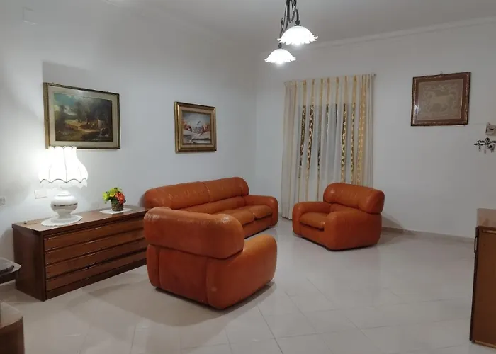 Locazione Tur Gambino Mariana Nicoletta Apartman Agrigento